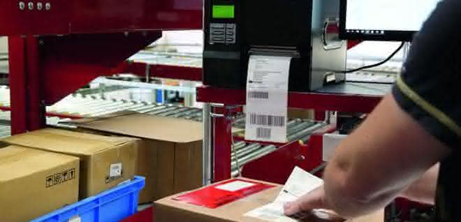 Entry-level solution for product shipping
