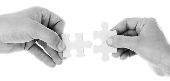 Smart bridge between production and office