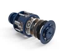 Components for ship propulsion systems