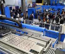Euroblech 2016 Euroblech 2016