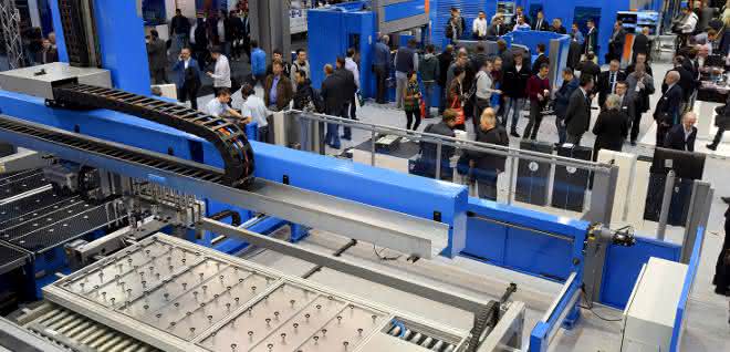 Euroblech 2016