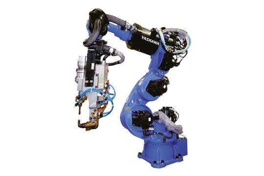 Yaskawa-Motoma-VS100