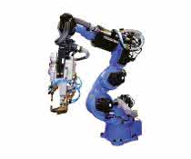 Yaskawa-Motoma-VS100 Yaskawa-Motoma-VS100