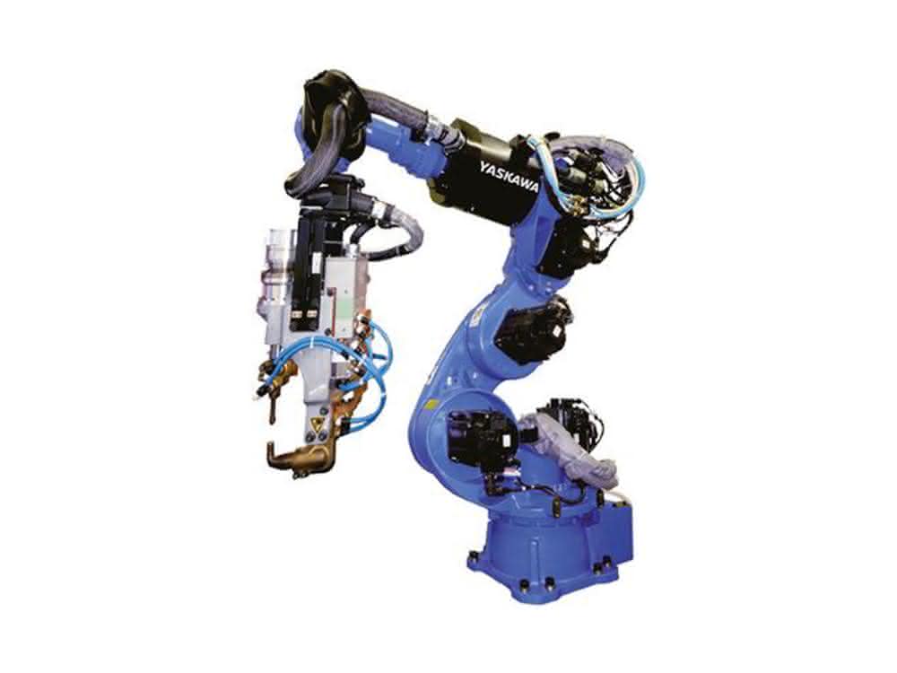 Yaskawa-Motoma-VS100