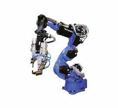 Yaskawa-Motoma-VS100