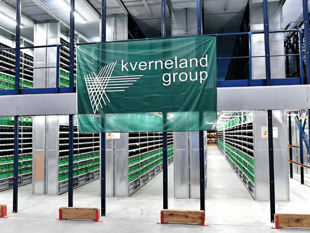 Kverneland