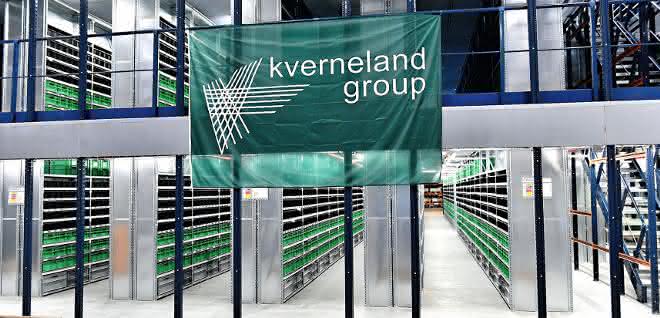 Kverneland Kverneland