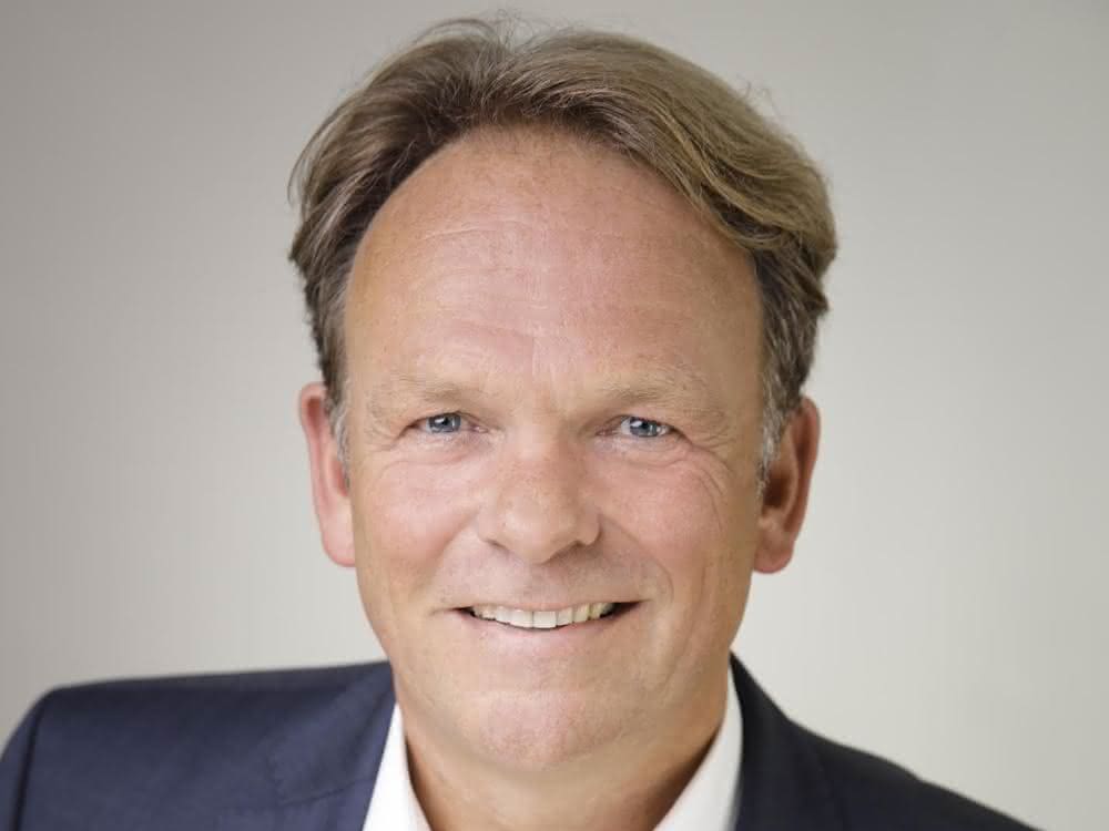 Reiner Heiken