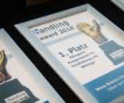 Picture gallery: handling award 2018: Grippers and feeding technology score points