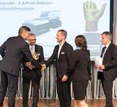 handling award Asyril