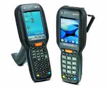 Mobile computers for industry