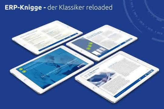 Hilfe bei ERP-Auswahl