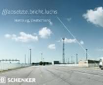DB Schenker führt what3words ein