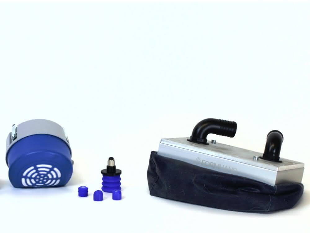 Formhand gripper family