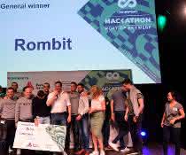 „chainPORT“-Hackathon „chainPORT“-Hackathon