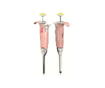 Im Rahmen einer Aktion von Gilson geht beim Kauf der pinken Version des Pipetman L ein Teil des Erlöses an die American Cancer Society. Im Rahmen einer Aktion von Gilson geht beim Kauf der pinken Version des Pipetman L ein Teil des Erlöses an die American Cancer Society.