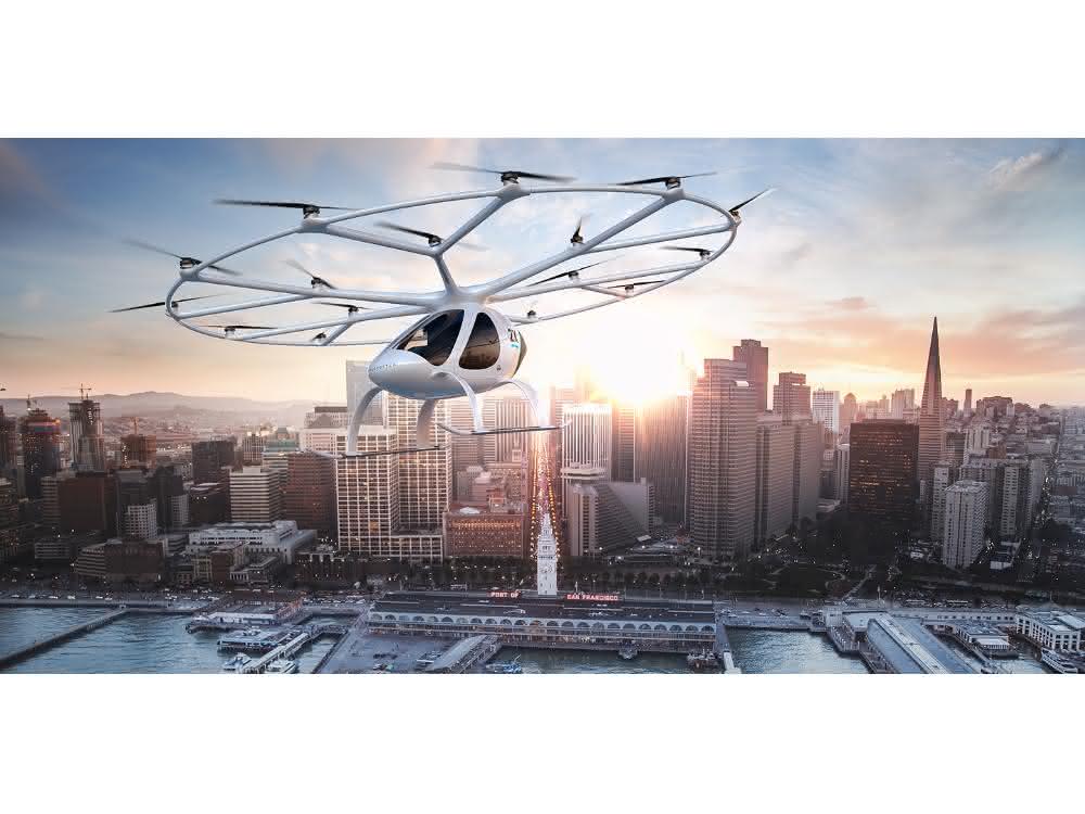 Multicopter
