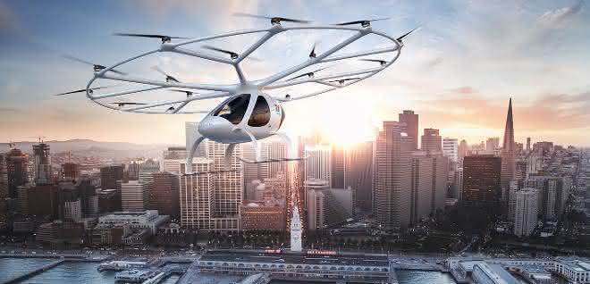 Multicopter