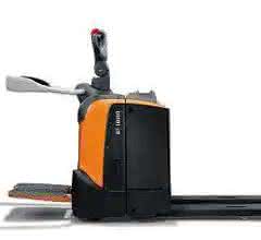 Toyota zeigt Stapler und Lösungskompetenz Toyota zeigt Stapler und Lösungskompetenz