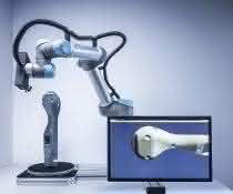 Scanning system Scanning system