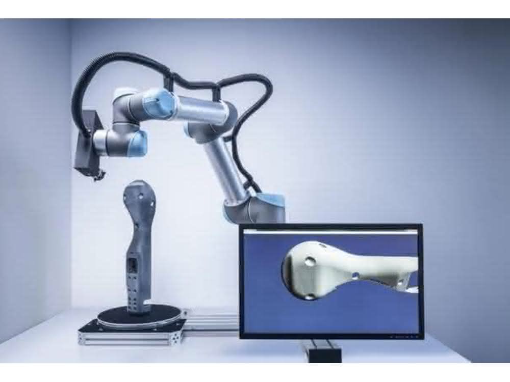 Scanning system