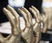 Picture gallery: handling award 2018: Machine vision and "doctor's case"