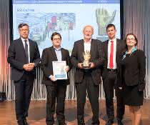 handling award ssi schaefer