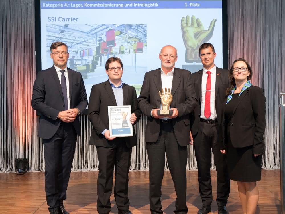 handling award ssi schaefer handling award ssi schaefer