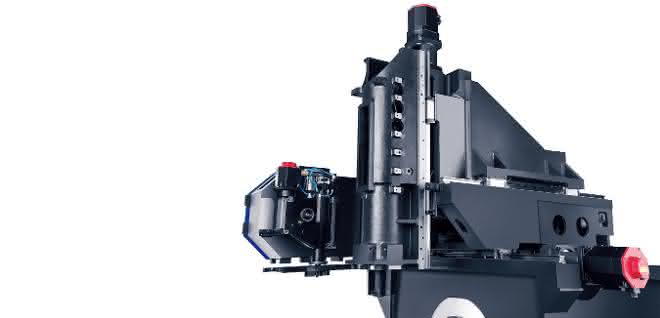 D2_Machine body
