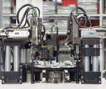 24-volt mounting system