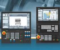 Controls optimize milling process Controls optimize milling process