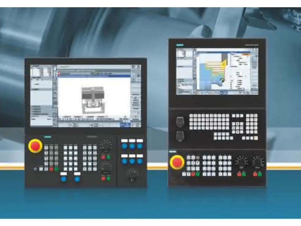Controls optimize milling process