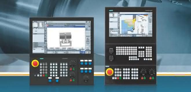 Controls optimize milling process