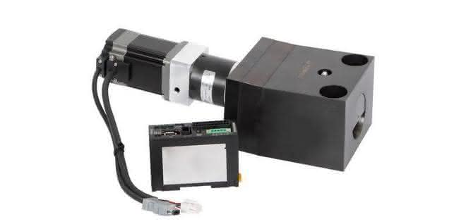 Electromechanical wedge clamping elements