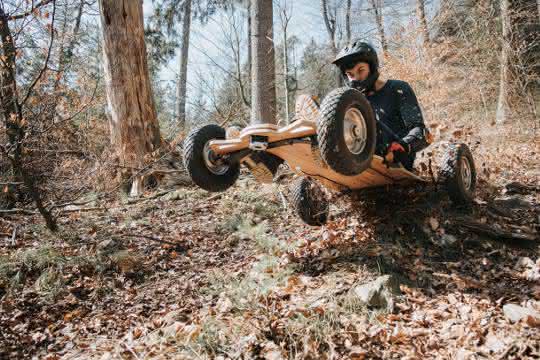 ACE-Pistenbock-Cross-Einsatz