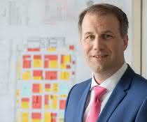 LogiMAT boss Michael Ruchty LogiMAT boss Michael Ruchty