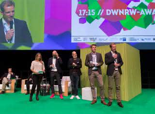 DWNRW Award 2018