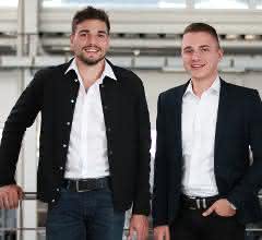Verstärkung im Vertrieb bei Peter Huber Kältemaschinenbau Verstärkung im Vertrieb bei Peter Huber Kältemaschinenbau