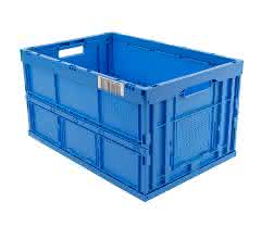 Walther folding box Falter 6432 V1