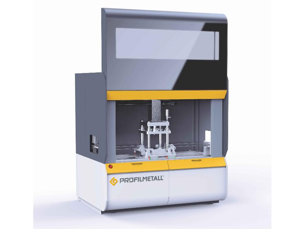 Roll forming systems: Modular system for roll forming system