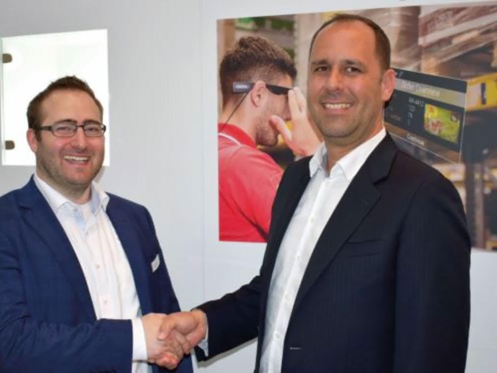 ivii and Ubimax launch strategic partnership