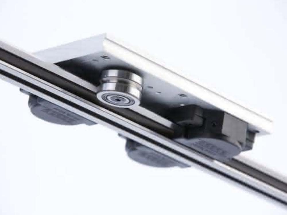 Linear guide