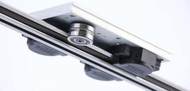 Linear guide