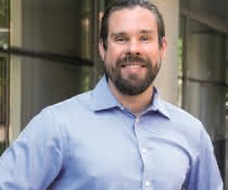 Johannes Kohl, Ph.D., Gewinner des Eppendorf & Science Prize 2018 Johannes Kohl, Ph.D., Gewinner des Eppendorf & Science Prize 2018