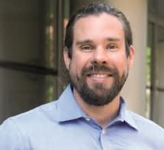 Johannes Kohl, Ph.D., Gewinner des Eppendorf & Science Prize 2018