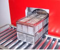 LK mechanical wash basket