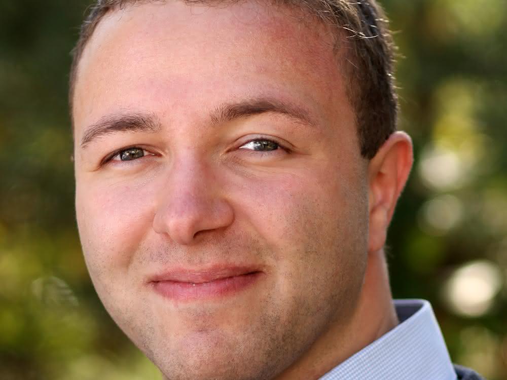 Daniel Schermer Daniel Schermer