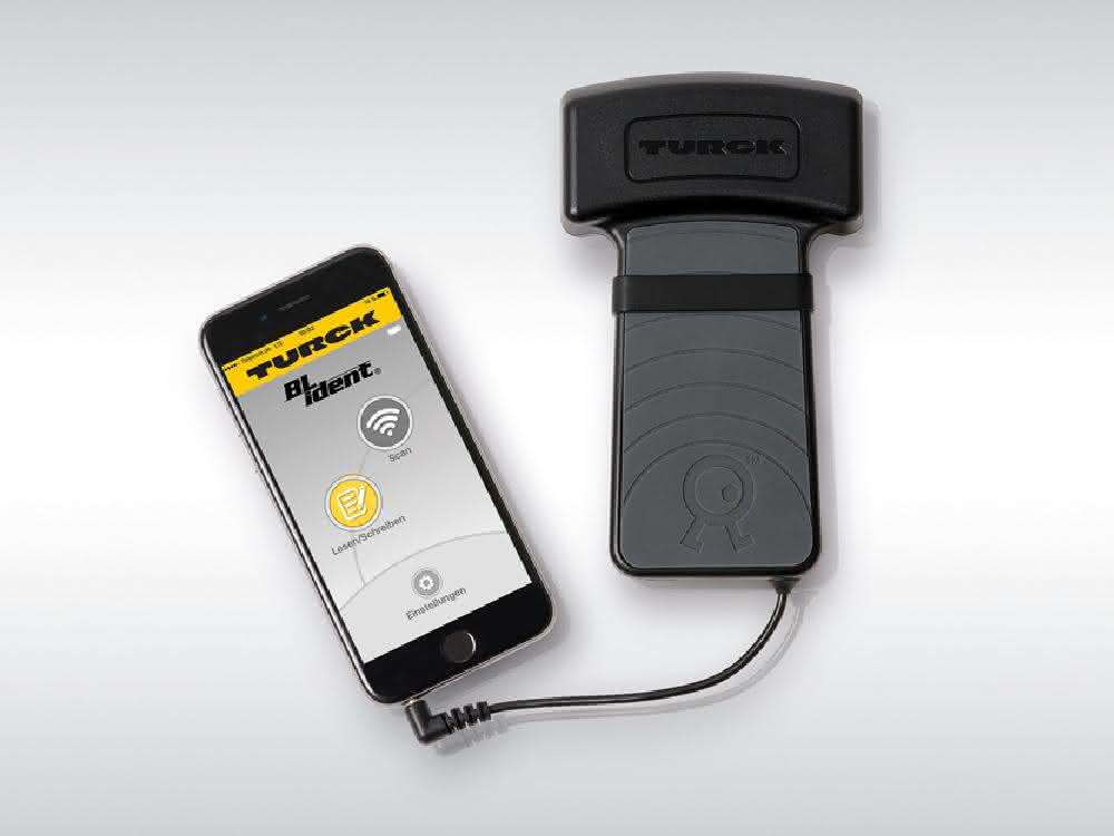 Turck PD20