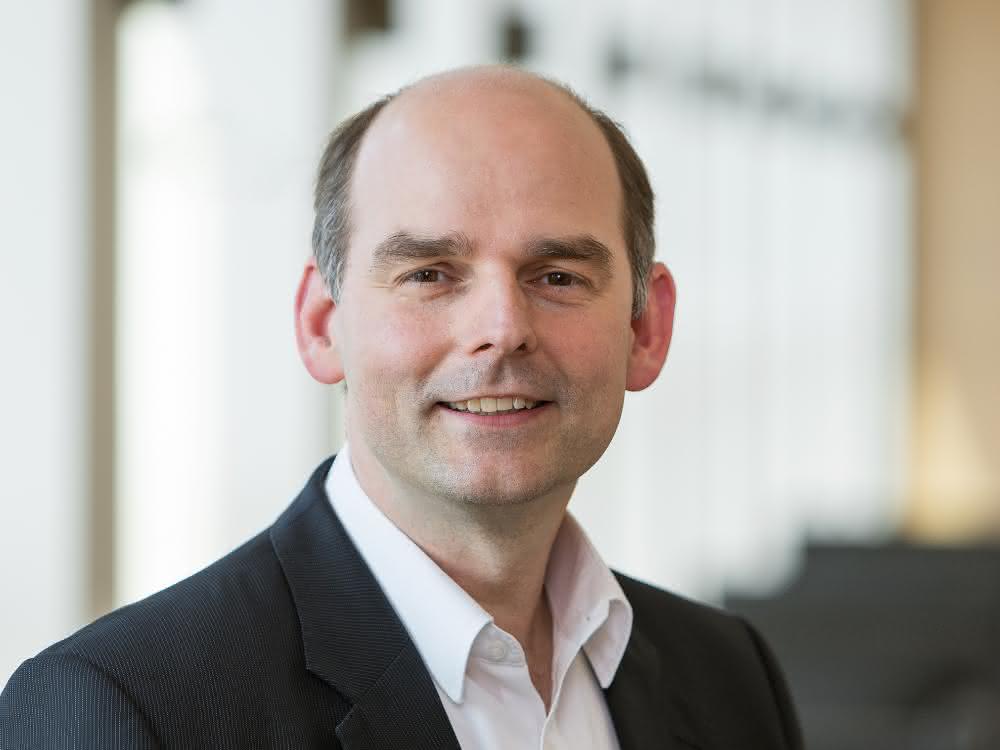 Heiko Weber, Strategy&amp; Germany (PwC)