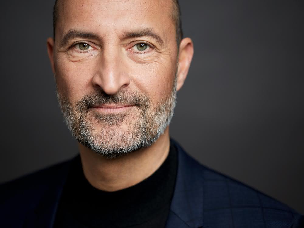 Marcel Ramin Derakhchan, DLA